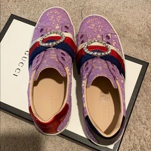 Women’s Authentic Gucci Shoes